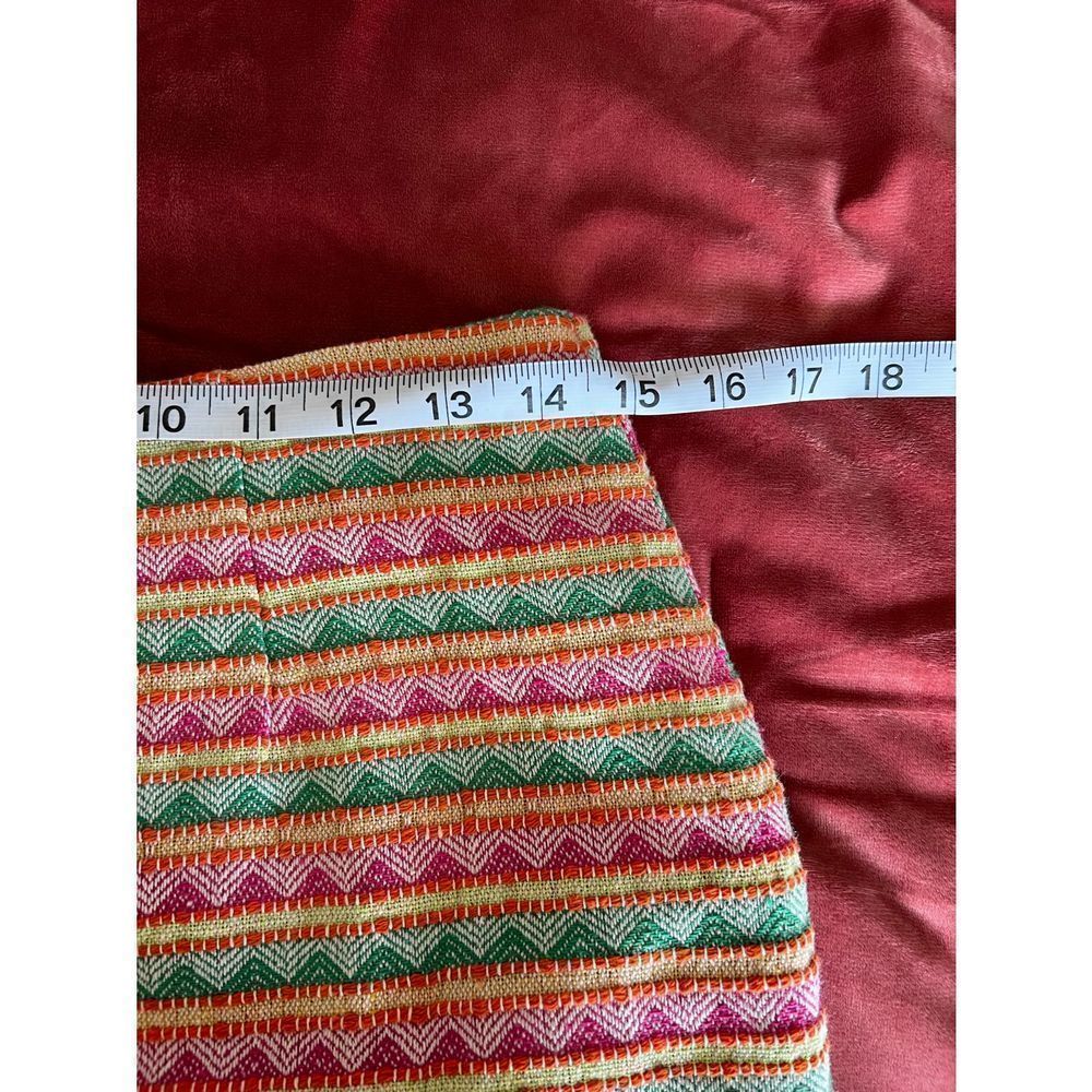 Colorful Spring Francesca Mini Skirt - Picture 8 of 8